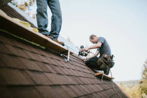 Local Roofers in Lamberton, PA